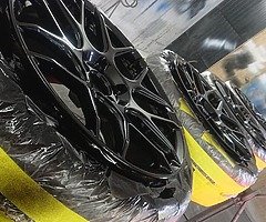 Alloy refurbs - Image 4/5