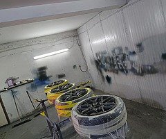 Alloy refurbs - Image 5/5