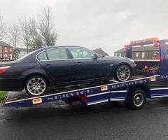 Tow truck available - Image 4/6