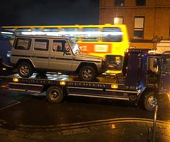 Tow truck available - Image 5/6