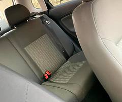 Seat ibiza 2005 1.2