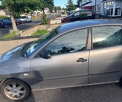 Seat ibiza 2005 1.2 - Image 9/10