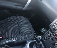 Nissan Quashqai - Image 4/10