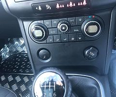 Nissan Quashqai - Image 5/10
