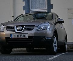 Nissan Quashqai - Image 7/10