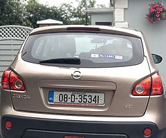 Nissan Quashqai - Image 9/10