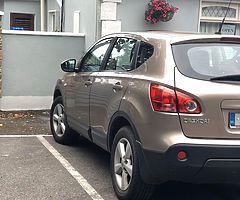 Nissan Quashqai - Image 10/10