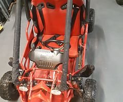 Contact seller