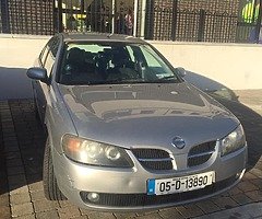 Nissan Almera - Image 4/7