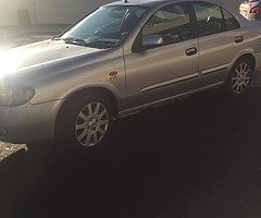 Nissan Almera - Image 5/7