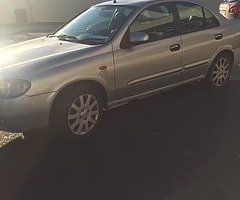 Nissan Almera - Image 6/7