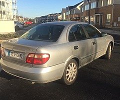Nissan Almera - Image 7/7