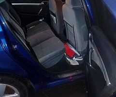 Peugeot 407 manual petrol 2005 FREE TO GOOD HOME - Image 3/7