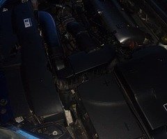 Peugeot 407 manual petrol 2005 FREE TO GOOD HOME - Image 7/7