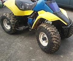 2 lt80s wont start