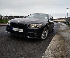 BMW 520d