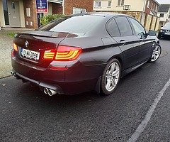 BMW 520d