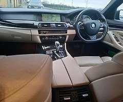 BMW 520d - Image 3/3