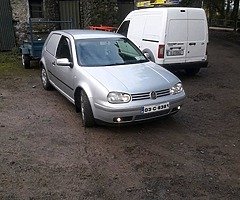 Contact seller