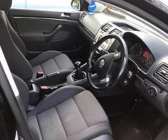 08 golf gt tdi - Image 5/10