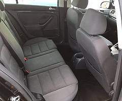 08 golf gt tdi - Image 6/10