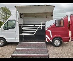 Horses van - Image 4/5