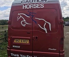 Horses van - Image 5/5