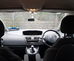 Citroen C4 Grand Picasso - Image 6/10