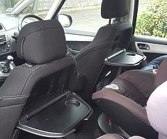 Citroen C4 Grand Picasso - Image 7/10