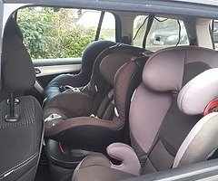 Citroen C4 Grand Picasso - Image 8/10