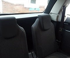 Citroen C4 Grand Picasso - Image 9/10