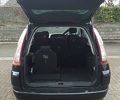 Citroen C4 Grand Picasso - Image 10/10