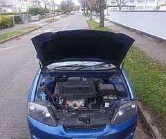 Hyundai coupe 1.6 148kms - Image 3/6