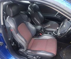 Hyundai coupe 1.6 148kms - Image 4/6
