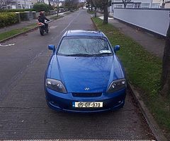 Hyundai coupe 1.6 148kms - Image 6/6