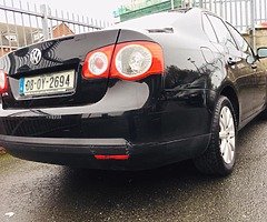 VW JETTA 1.6 TESTED ✔️✔️