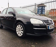 VW JETTA 1.6 TESTED ✔️✔️
