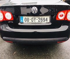 VW JETTA 1.6 TESTED ✔️✔️