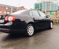 VW JETTA 1.6 TESTED ✔️✔️ - Image 4/6