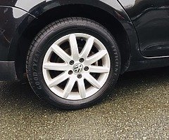 VW JETTA 1.6 TESTED ✔️✔️ - Image 5/6