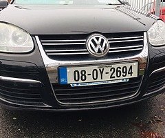 VW JETTA 1.6 TESTED ✔️✔️ - Image 6/6
