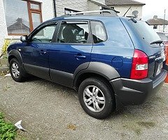 Hyunda Tucson - must see - Image 3/8