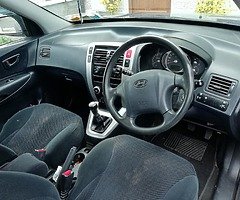 Hyunda Tucson - must see - Image 5/8