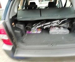 Hyunda Tucson - must see - Image 7/8