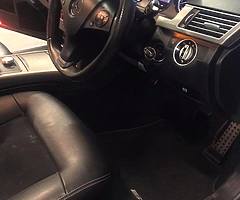 Mercedes E350 Amg 3.0L Dsl - Image 8/10