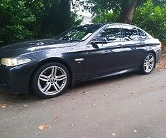 BMW 5 series - Image 3/5