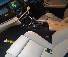 BMW 5 series - Image 4/5