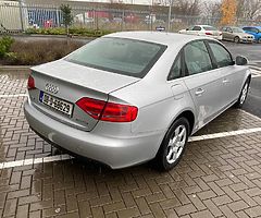 LPD CAR SALES AND COMMERCIAL VEHICLES - Image 4/9