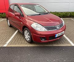 LPD CAR SALES AND COMMERCIAL