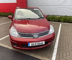 LPD CAR SALES AND COMMERCIAL